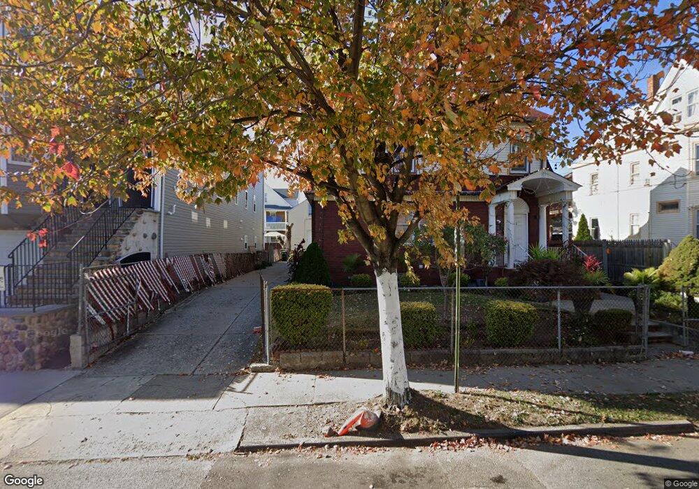 910 E 22nd St unit 912, Paterson, NJ 07513 - photo 1