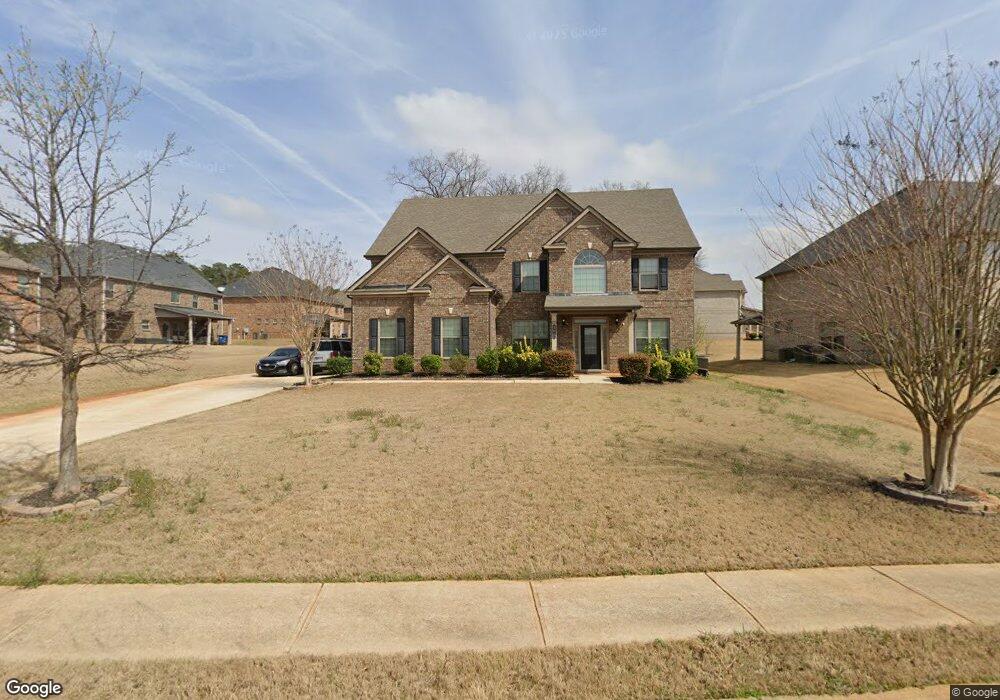 162 Aylesbury Blvd unit 96, McDonough, GA 30252 - photo 1