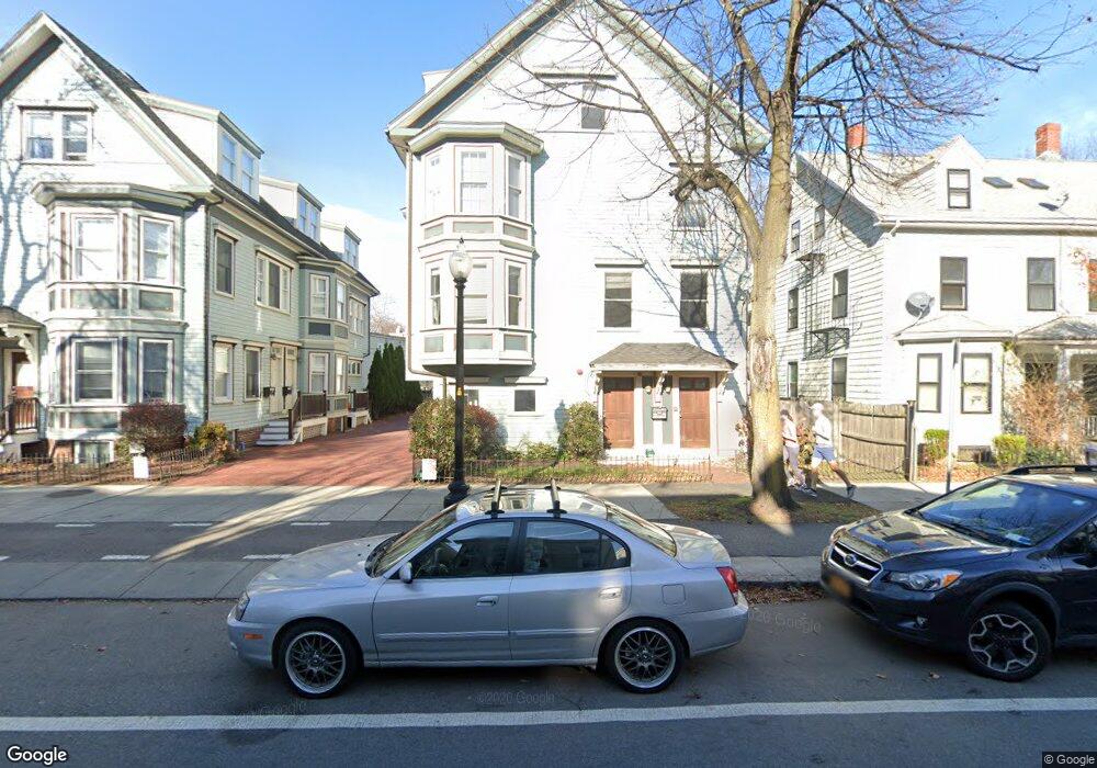 267 Western Ave unit 5, Cambridge, MA 02139 - photo 1