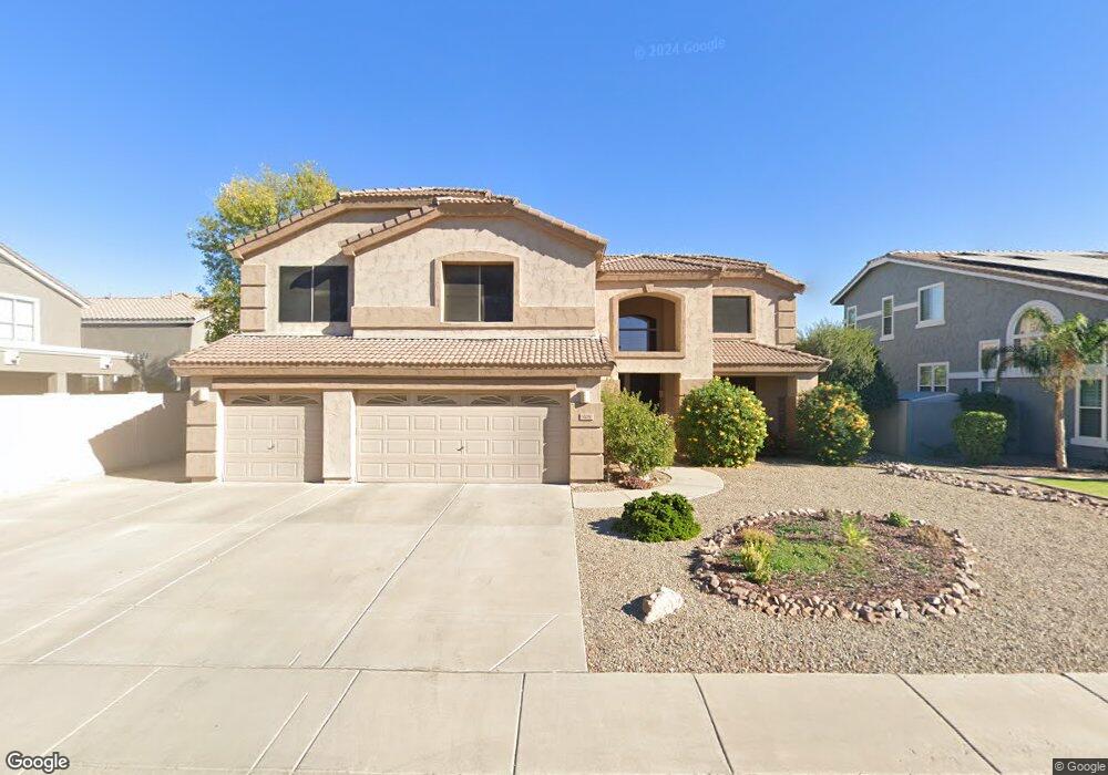 505 N Swallow Ln, Gilbert, AZ 85234 - photo 1