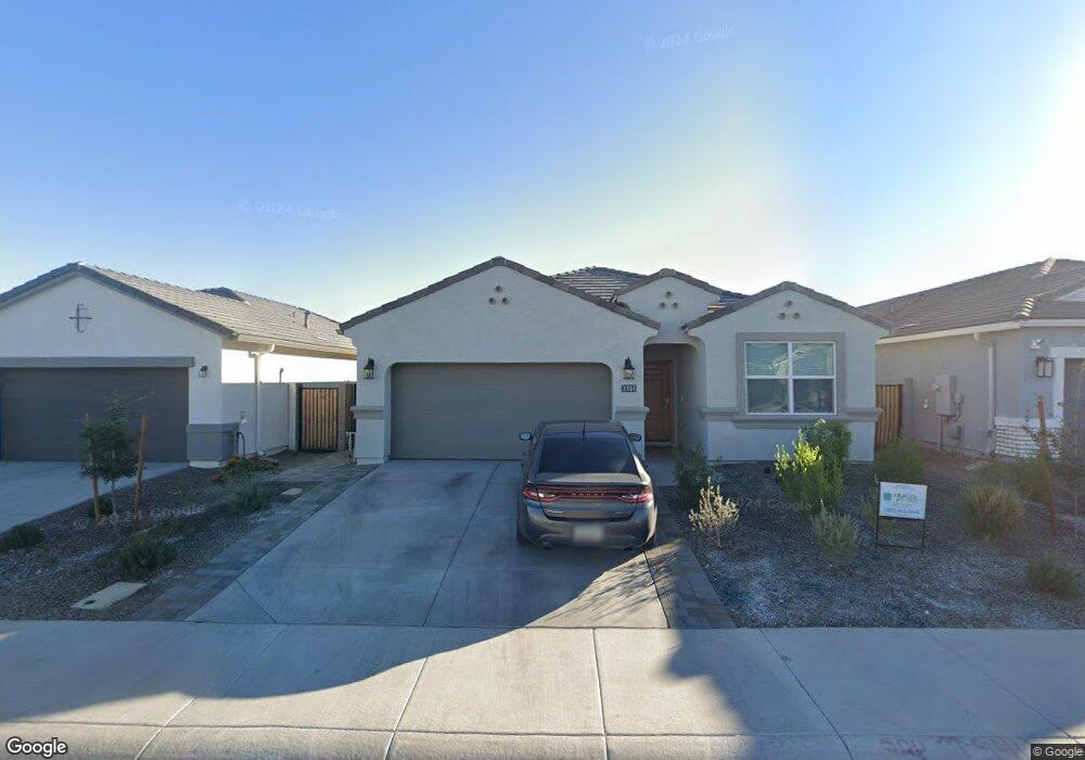 3161 W Seaver Ave, Apache Junction, AZ 85120 - photo 1