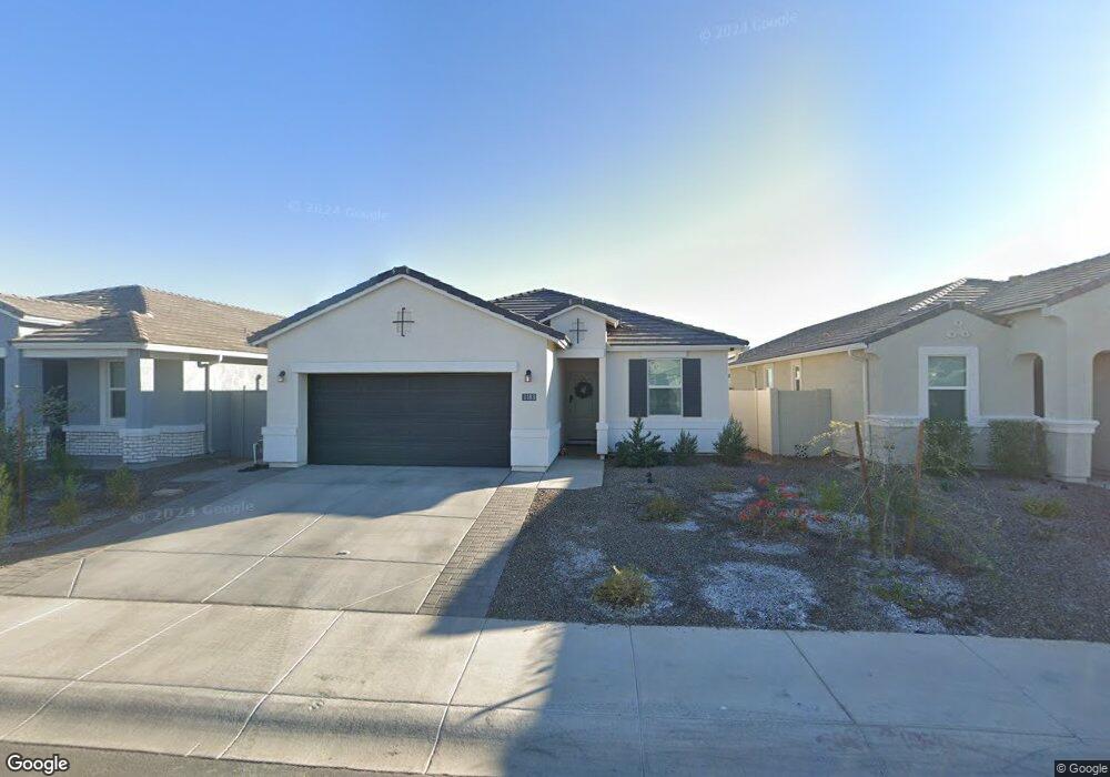 3183 W Seaver Ave, Apache Junction, AZ 85120 - photo 1