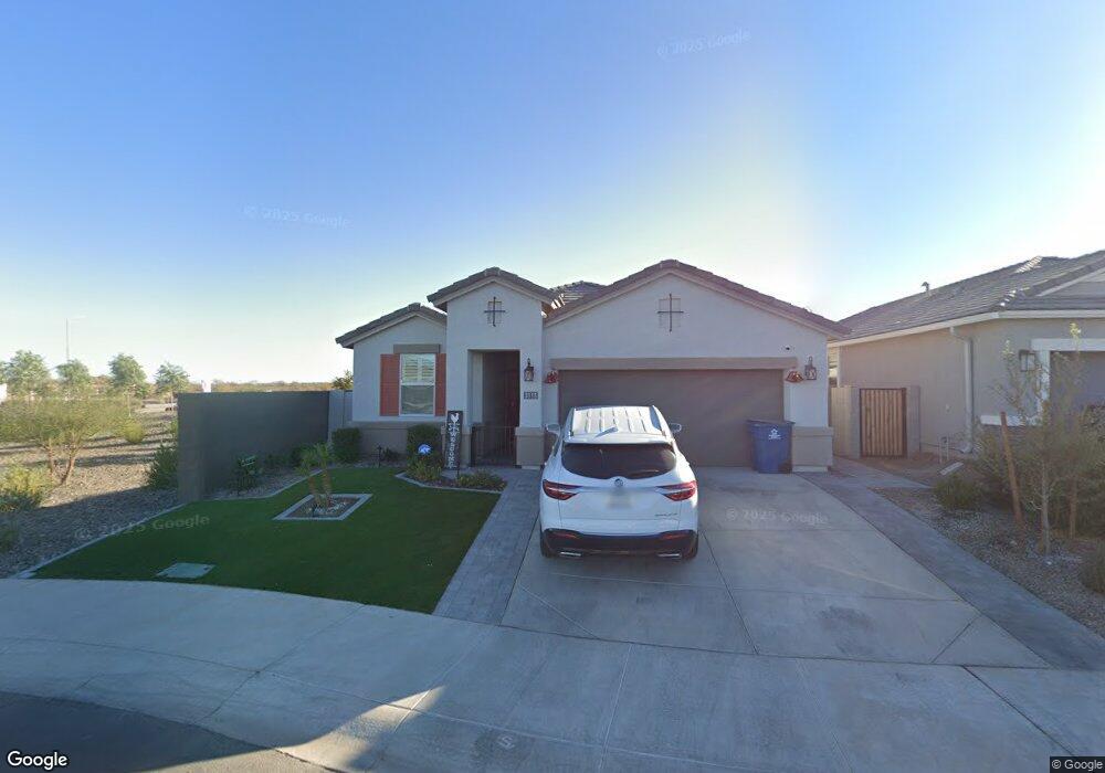 3115 W Seaver Ave, Apache Junction, AZ 85120 - photo 1