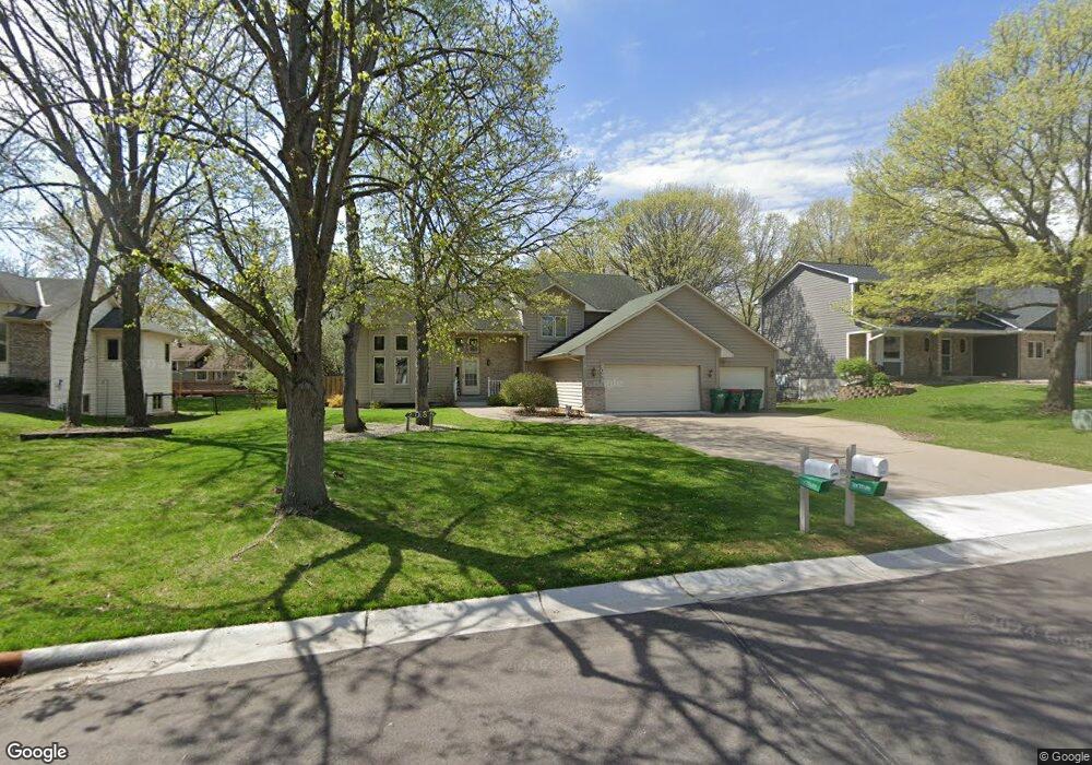 2088 128th Ln NW, Coon Rapids, MN 55448 - photo 1