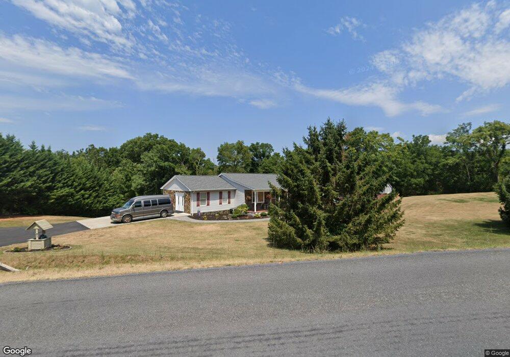 3045 Browntown Rd, Front Royal, VA 22630 - photo 1