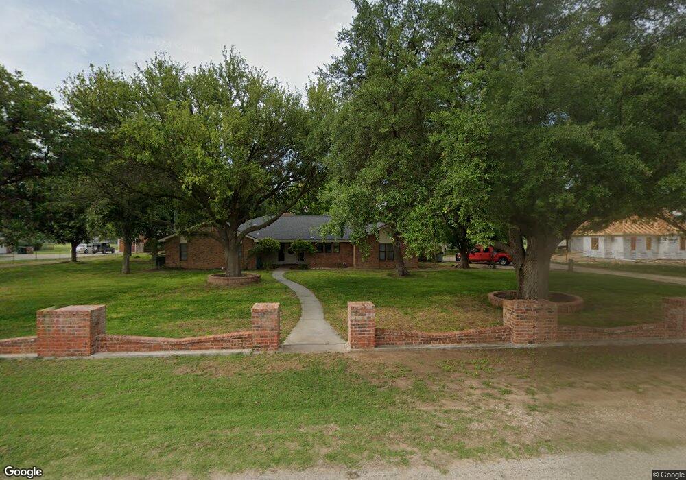 2081 River Valley Ln, San Angelo, TX 76904 - photo 1