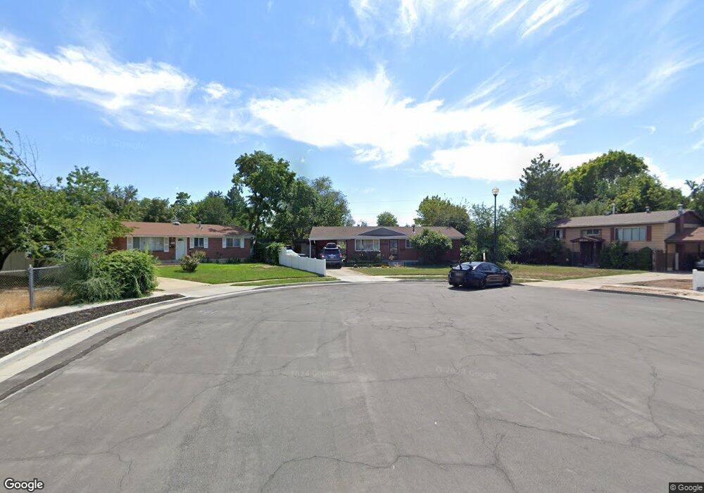 8531 Johnson Way Dr, Sandy, UT 84094 - photo 1