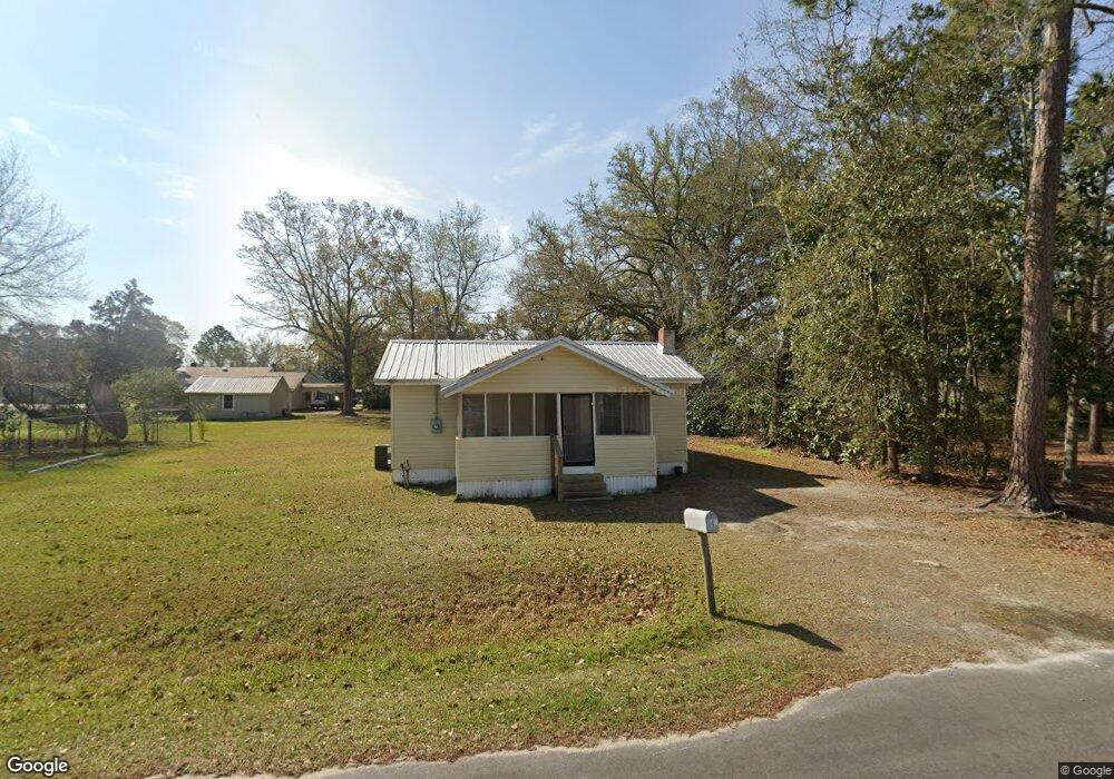 142 E Sherman Ave, Lenox, GA 31637 - photo 1