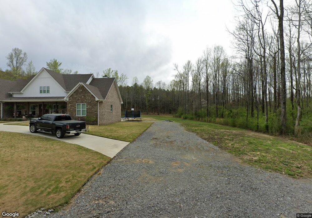 394 Pine Mountain Rd, Remlap, AL 35133 - photo 1