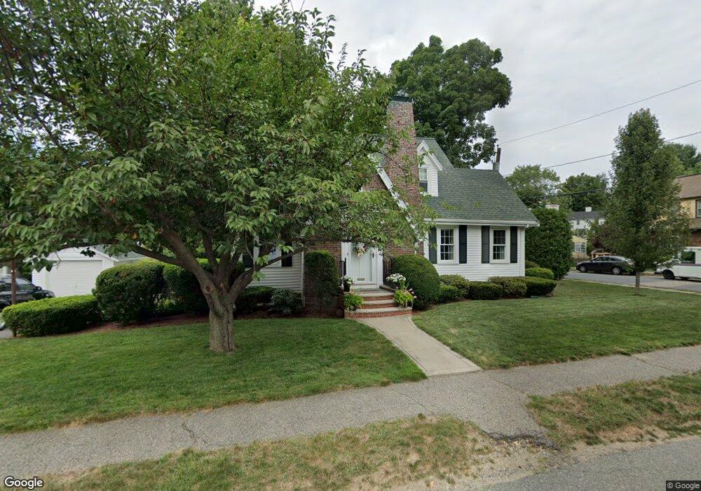 27 Nichols Rd, Needham, MA 02492 - photo 1