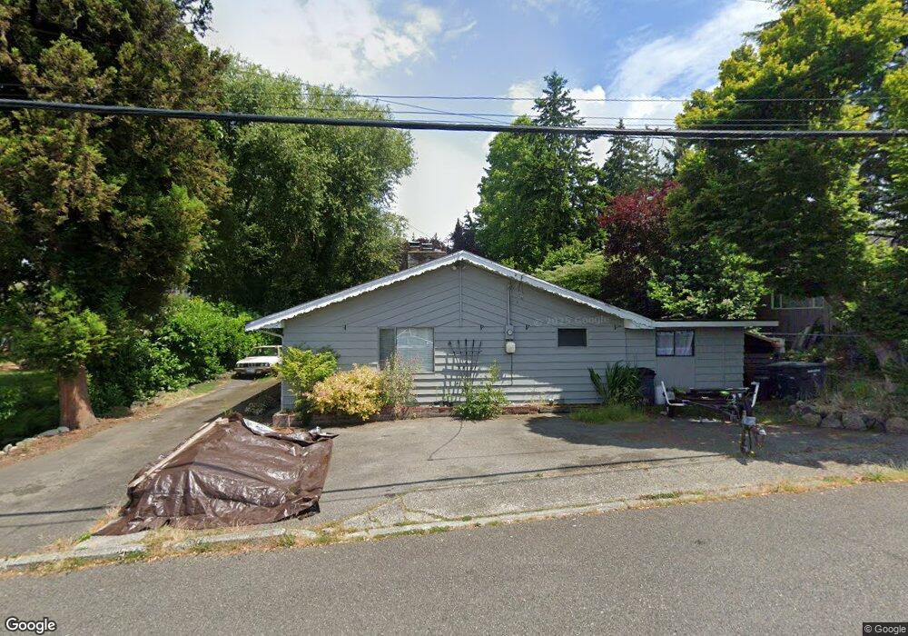 901 6th Ave S unit Lot, Edmonds, WA 98020 - photo 1