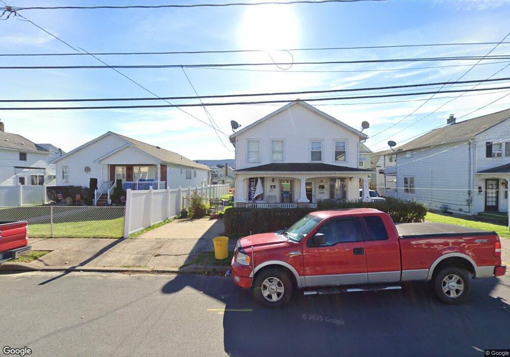 51 W Union St, Nanticoke, PA 18634 - photo 1