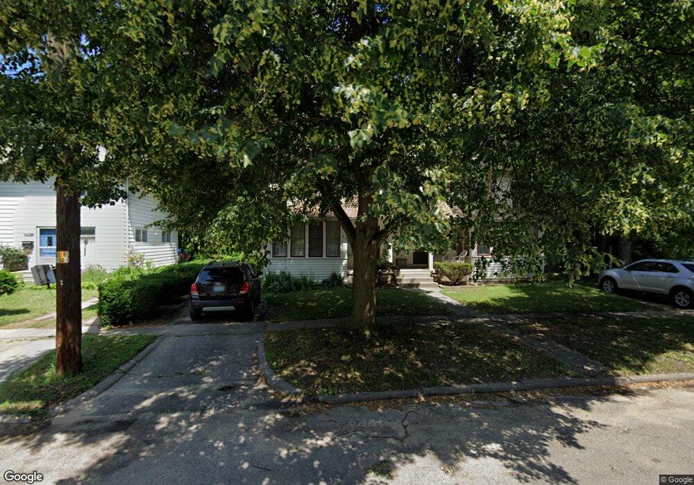 817 E 3rd St, Flint, MI 48503 - photo 1