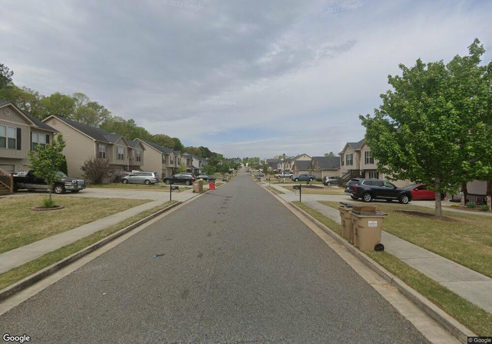 183 Dillard Heights Dr, Bethlehem, GA 30620 - photo 1