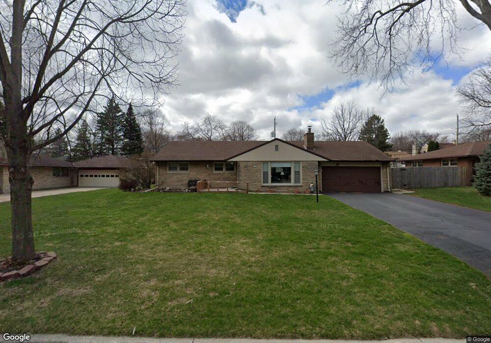 1247 N 117th St, Milwaukee, WI 53226 - photo 1