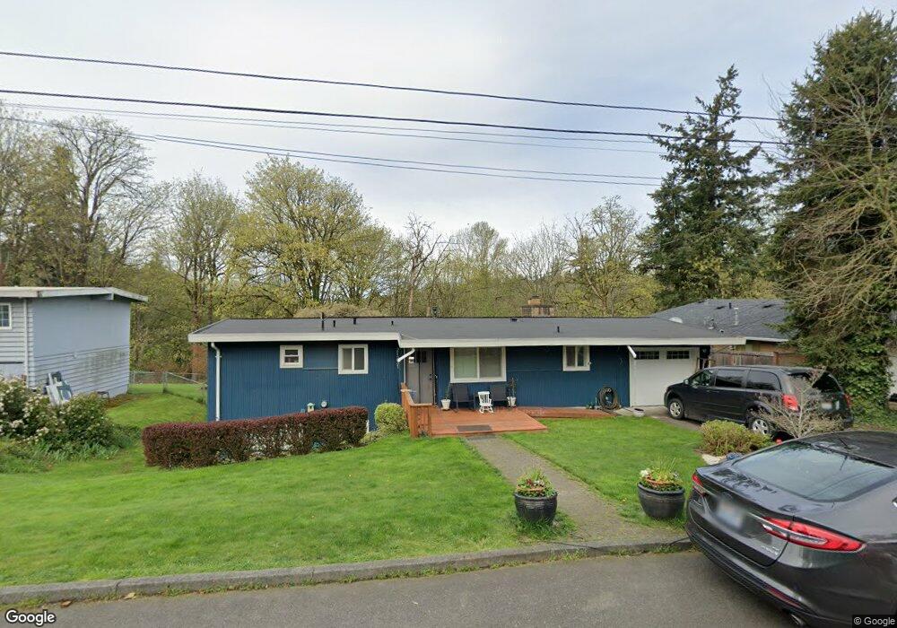 21231 14th Ave S, Des Moines, WA 98198 - photo 1