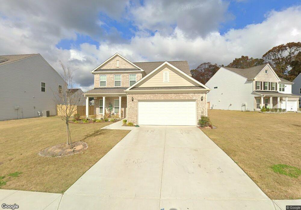 3454 Pratt Way, Bethlehem, GA 30620 - photo 1