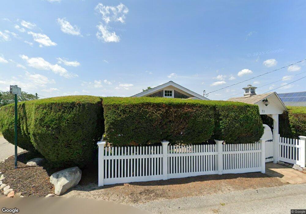 93 Meadowview St, Marshfield, MA 02050 - photo 1