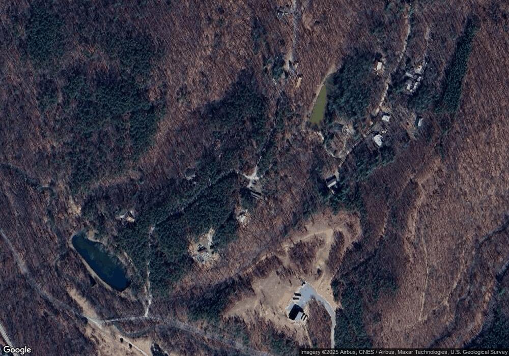 0 Hickory Hollow Rd unit MO7306770, Berkeley Springs, WV 25411 - photo 1