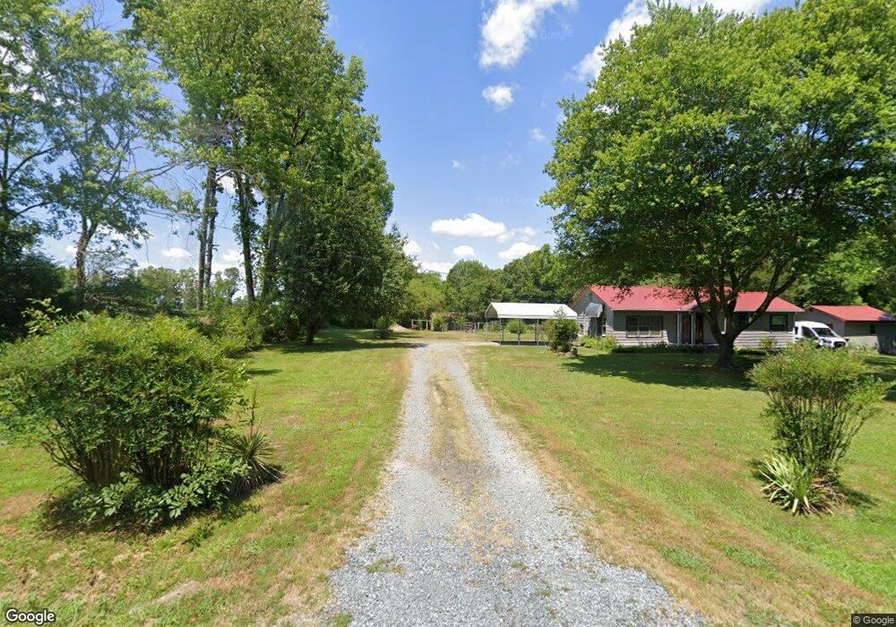 2941 Bowers Store Rd, Siler City, NC 27344 - photo 1