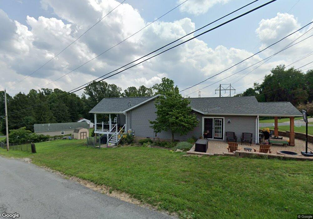 53 Whipkey Ln, Morgantown, WV 26508 - photo 1