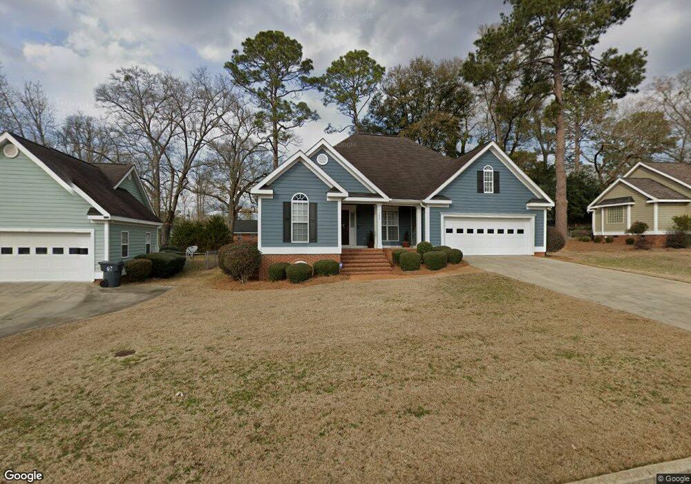 307 Shirley Rd, Americus, GA 31709 - photo 1