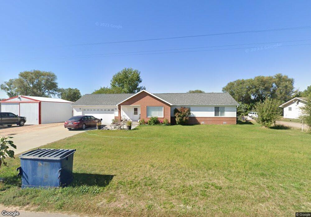3480 N Eshelman Rd, North Platte, NE 69101 - photo 1