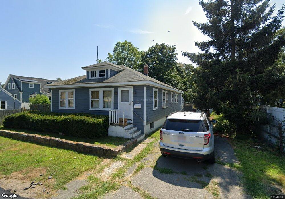 31 Vanness Rd, North Weymouth, MA 02191 - photo 1