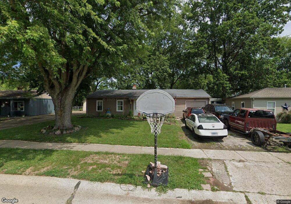 118 Jordan Dr, Franklin, IN 46131 - photo 1