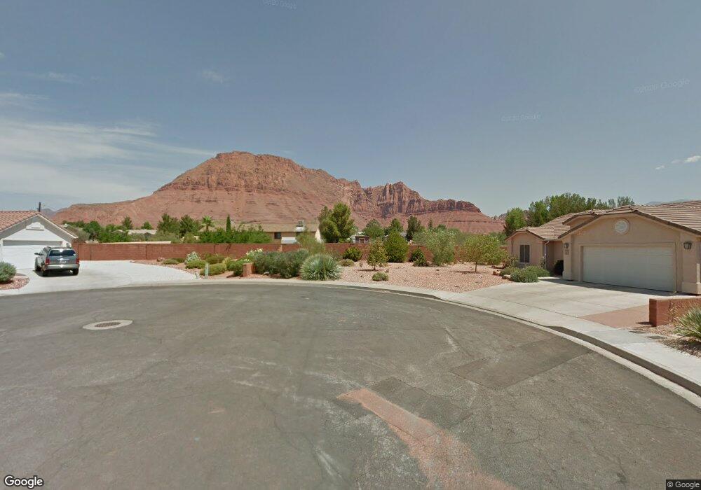 103 S 430 East Cir, Ivins, UT 84738 - photo 1