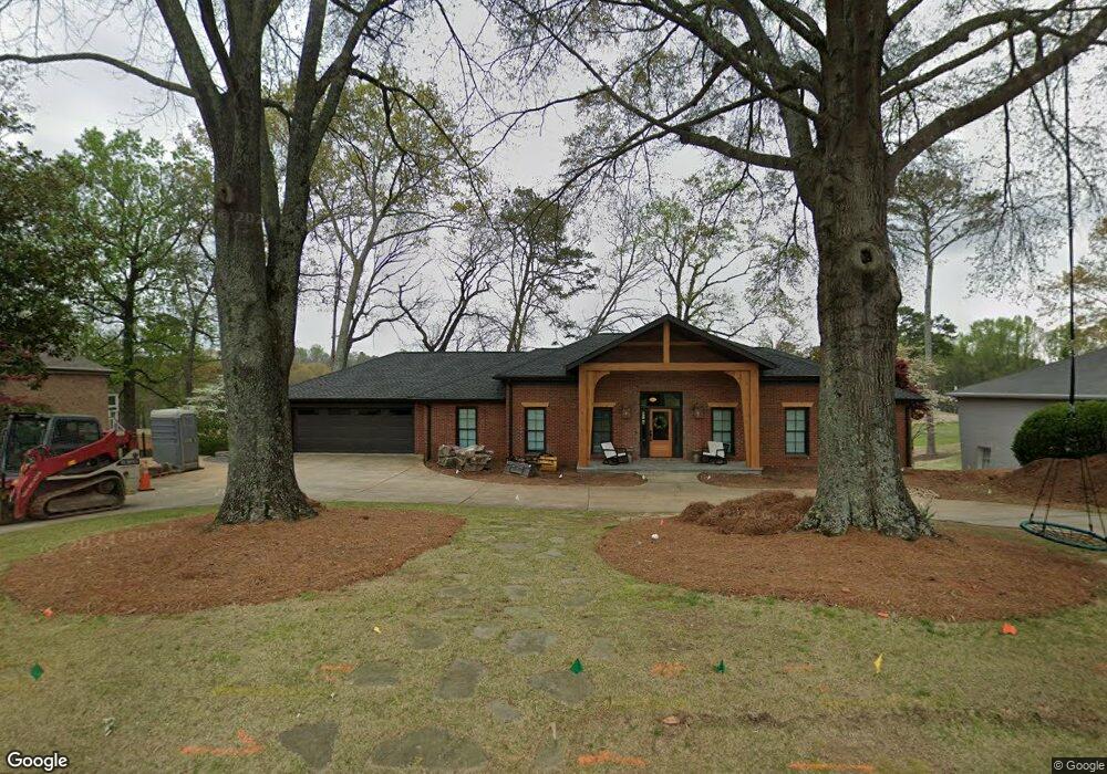 12137 Mountain Laurel Dr unit 6, Roswell, GA 30075 - photo 1