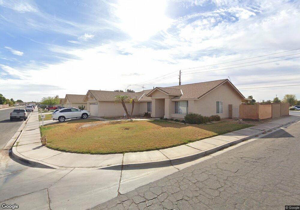 3681 W 15th Ln, Yuma, AZ 85364 - photo 1