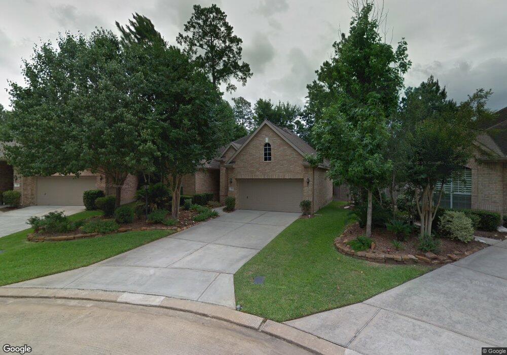 10 Cheshire Glen Ct, Spring, TX 77382 - photo 1
