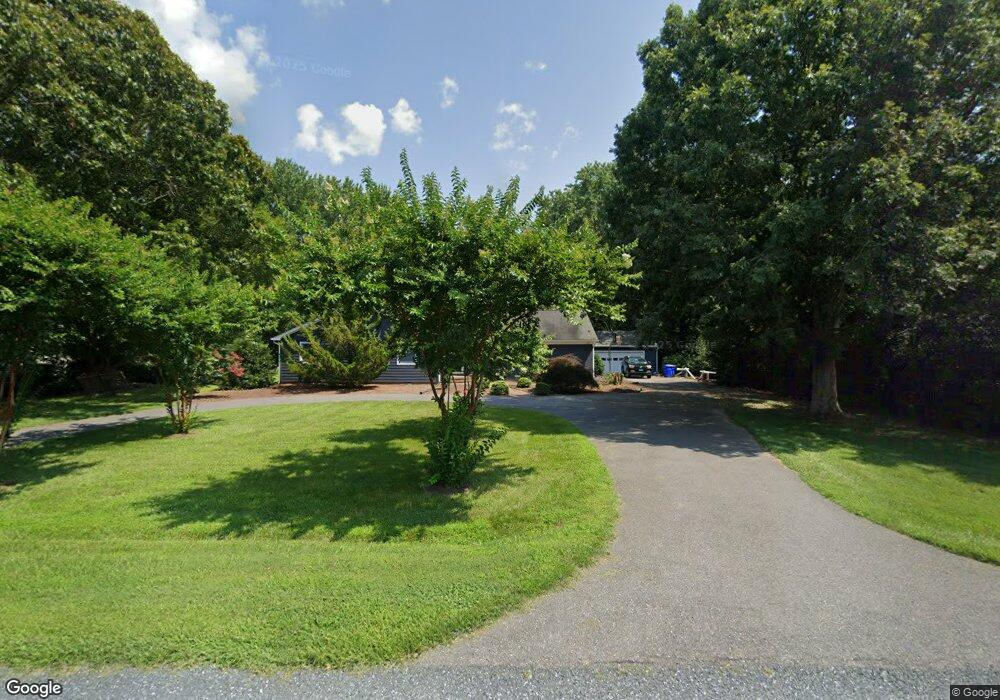 121 Greenwood Creek Rd, Queenstown, MD 21658 - photo 1