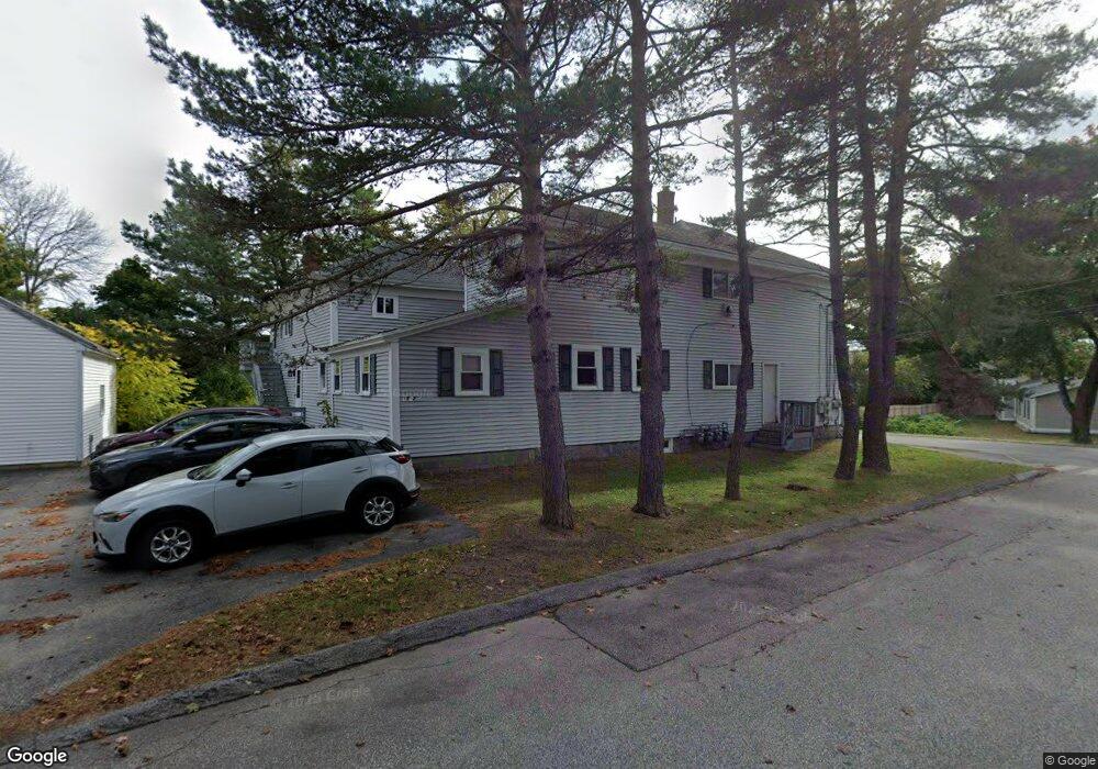 15 South St, Saco, ME 04072 - photo 1