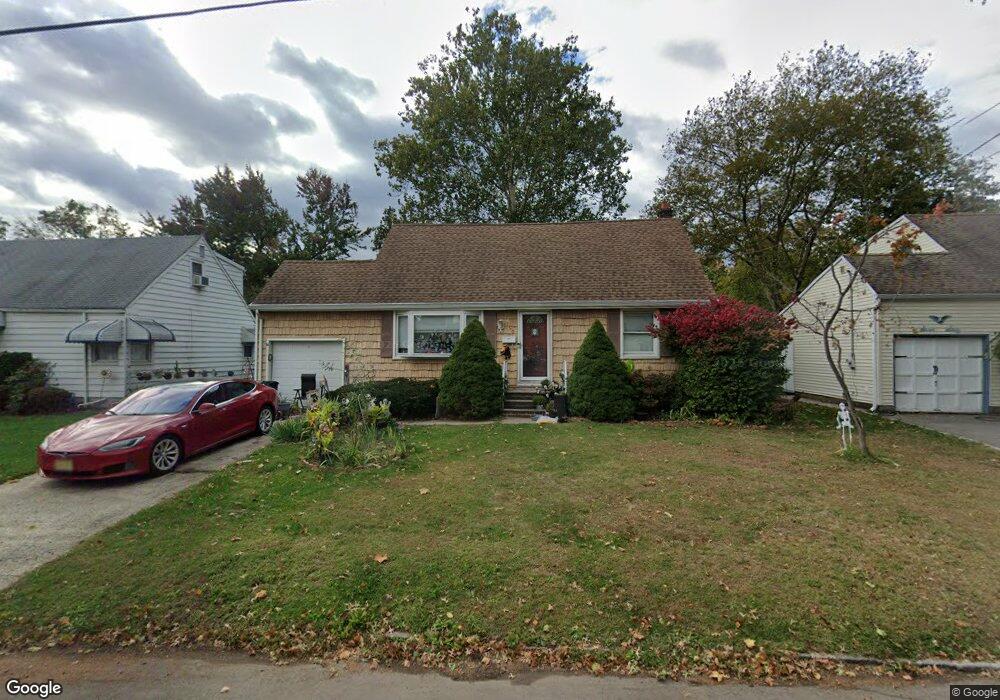 752 Beverly Rd, Rahway, NJ 07065 - photo 1