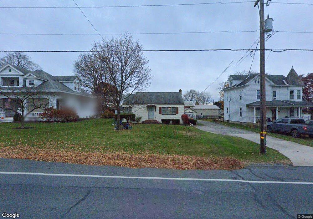 5741 Route 873, Schnecksville, PA 18078 - photo 1