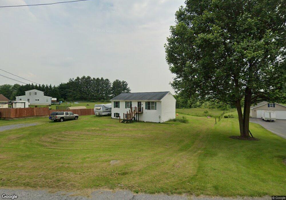 1064 Paper Mill Rd, Chambersburg, PA 17202 - photo 1