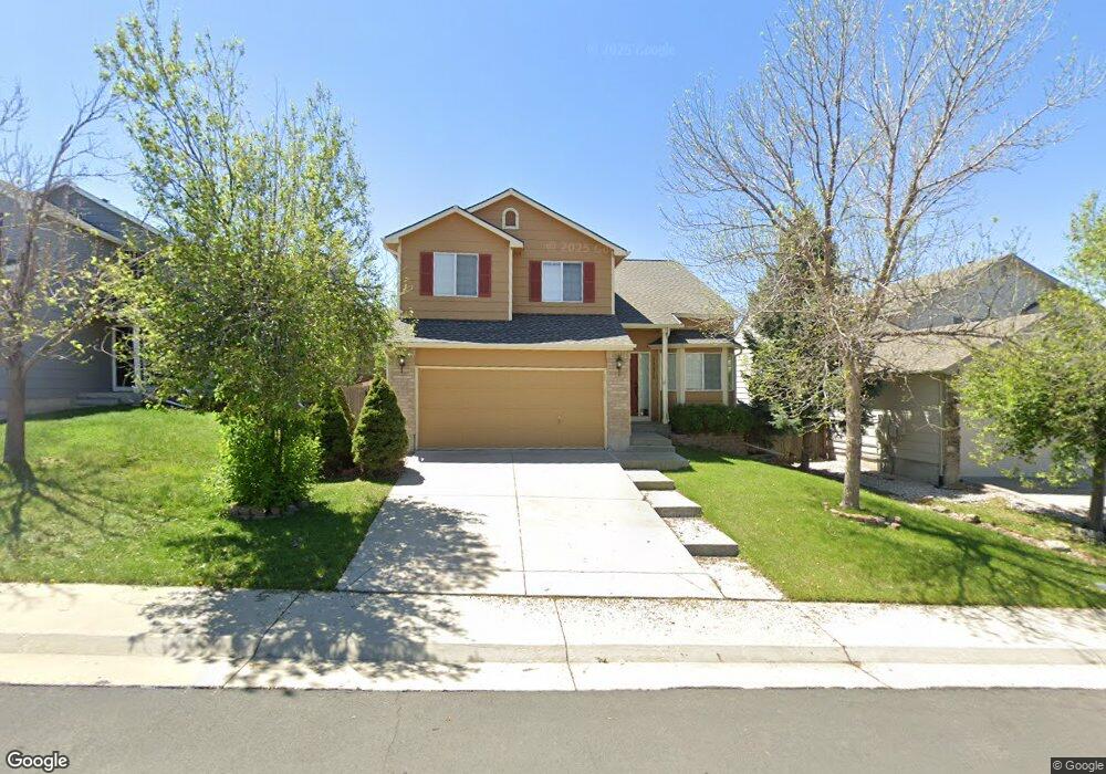 22822 E Belleview Ln, Aurora, CO 80015 - photo 1