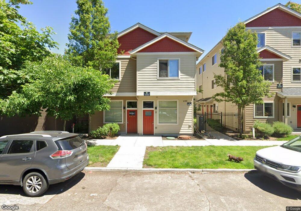 1147 Mill St, Eugene, OR 97401 - photo 1