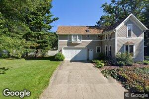 301 Hackett Rd, Goshen, IN 46528