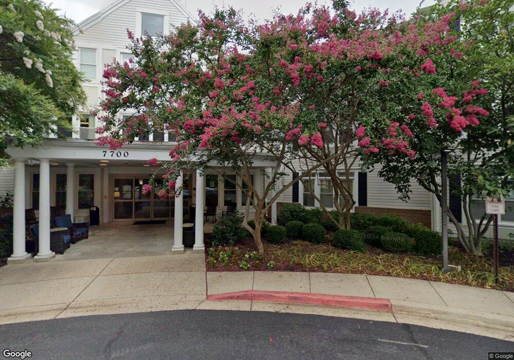 7700 Cherry Ln, Laurel, MD 20707 - photo 1