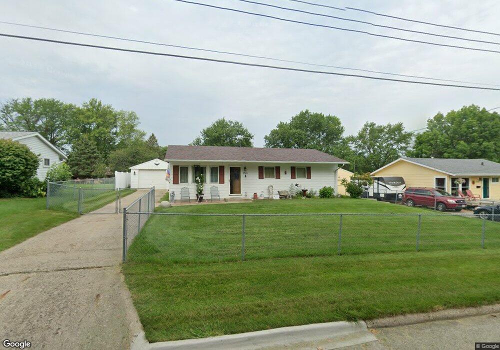 5526 SW 15th St, Des Moines, IA 50315 - photo 1