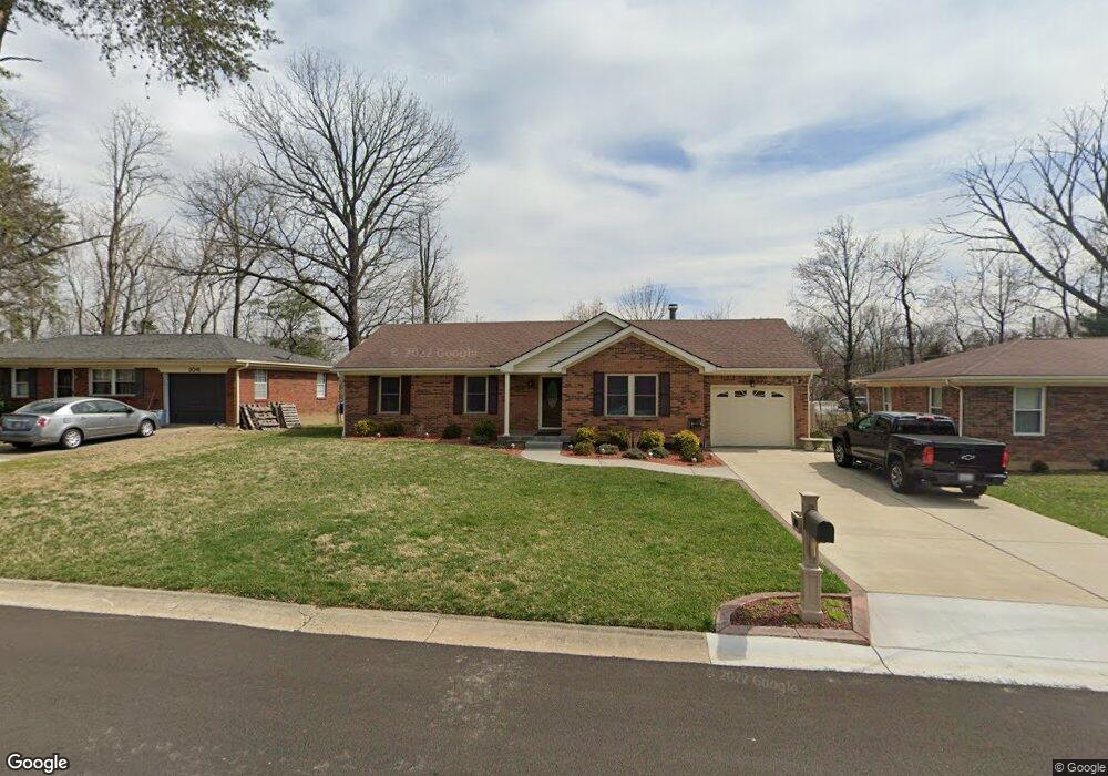 108 Glenmill Rd, New Albany, IN 47150 - photo 1