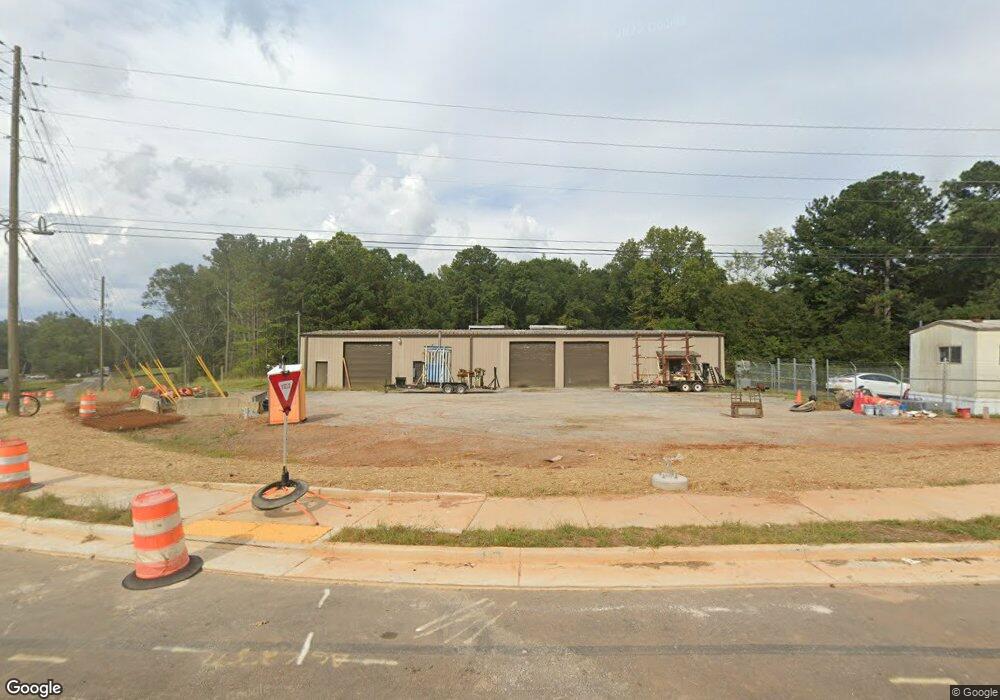 1575 Mt Zion Rd, Carrollton, GA 30116 - photo 1