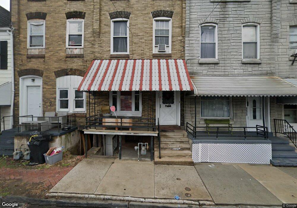 636 N 8th St, Reading, PA 19601 - photo 1