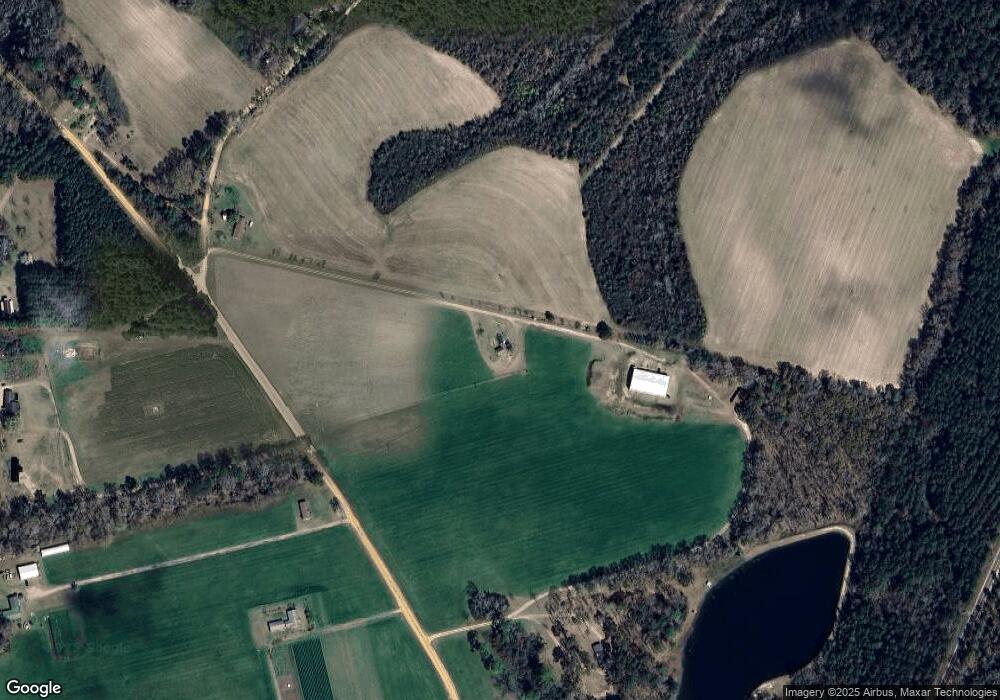 536 Stapleton Rd, Metter, GA 30439 - photo 1