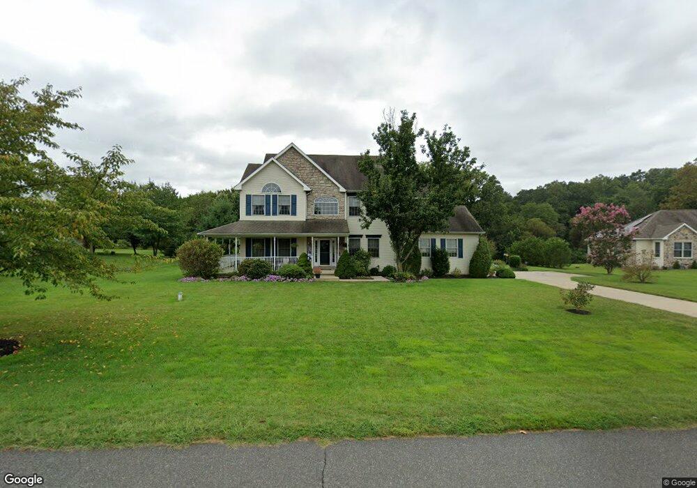 133 Fox Run, Swedesboro, NJ 08085 - photo 1