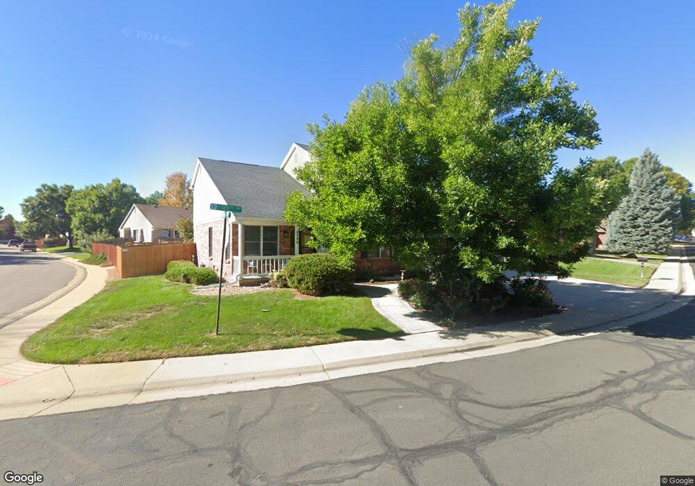 2594 E 125th Way, Thornton, CO 80241 - photo 1