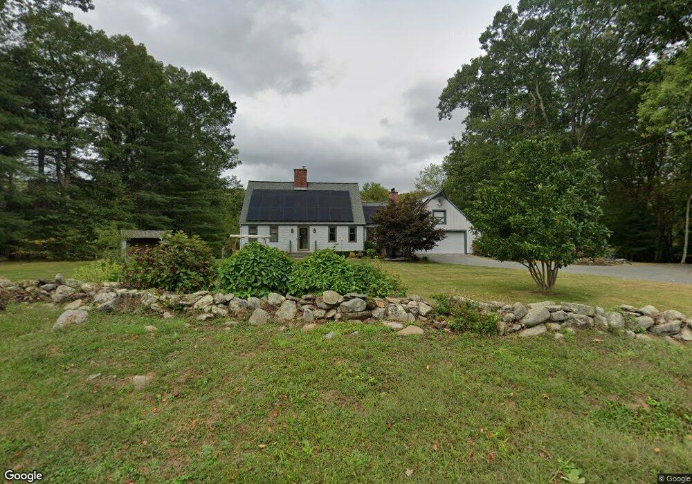 53 Bamforth Rd, Haddam, CT 06438 - photo 1